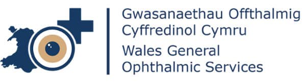 Wales General Opthalmic Services